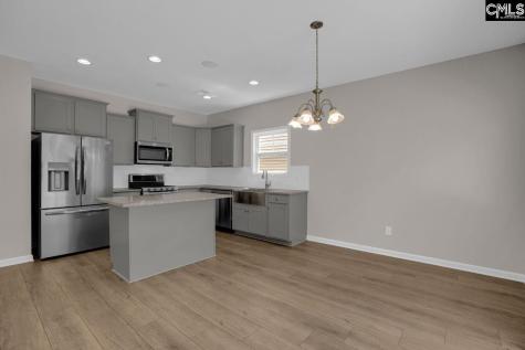 137 Wahoo Circle Irmo SC 29063