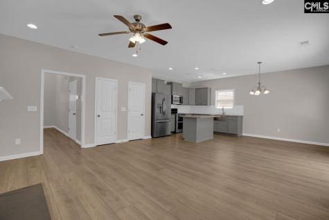 137 Wahoo Circle Irmo SC 29063