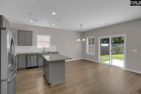 137 Wahoo Circle Irmo SC 29063