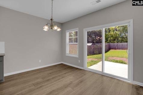 137 Wahoo Circle Irmo SC 29063