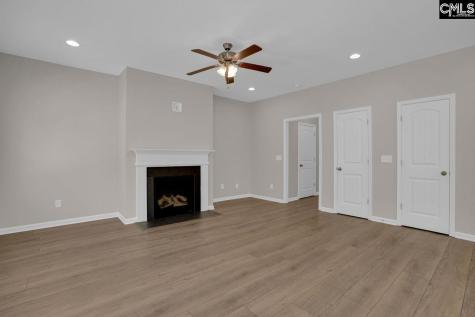 137 Wahoo Circle Irmo SC 29063