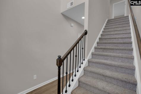 137 Wahoo Circle Irmo SC 29063