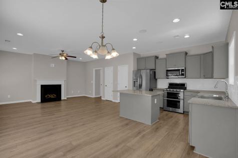 137 Wahoo Circle Irmo SC 29063