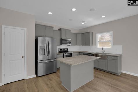 137 Wahoo Circle Irmo SC 29063
