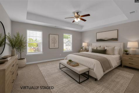137 Wahoo Circle Irmo SC 29063