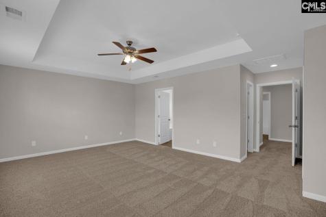 137 Wahoo Circle Irmo SC 29063