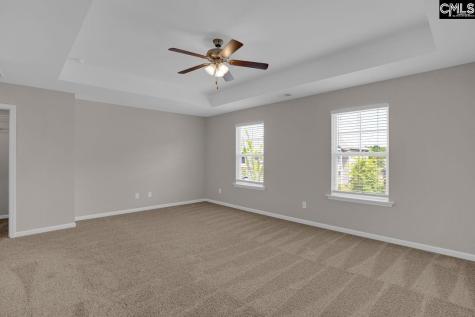 137 Wahoo Circle Irmo SC 29063