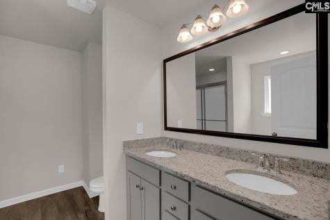 137 Wahoo Circle Irmo SC 29063