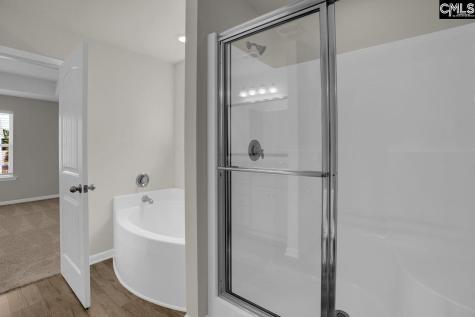 137 Wahoo Circle Irmo SC 29063