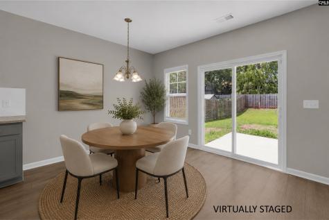 137 Wahoo Circle Irmo SC 29063