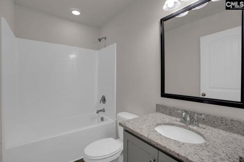 137 Wahoo Circle Irmo SC 29063