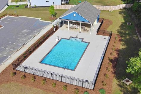 137 Wahoo Circle Irmo SC 29063