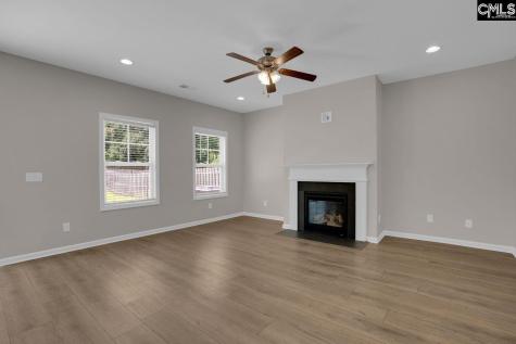 137 Wahoo Circle Irmo SC 29063