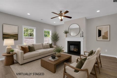 137 Wahoo Circle Irmo SC 29063