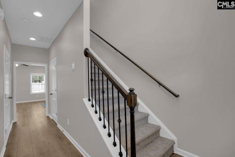 137 Wahoo Circle Irmo SC 29063