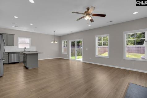 137 Wahoo Circle Irmo SC 29063