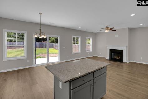 137 Wahoo Circle Irmo SC 29063