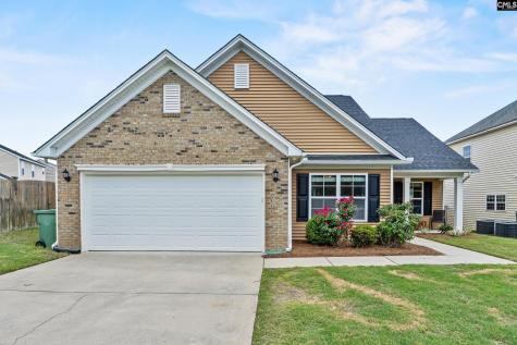 2012 Wilkinson Drive Columbia SC 29229