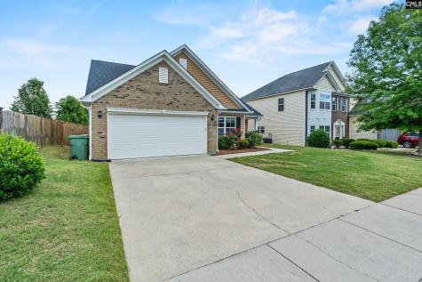 2012 Wilkinson Drive Columbia SC 29229