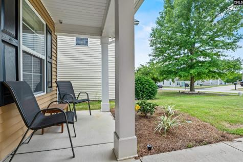 2012 Wilkinson Drive Columbia SC 29229