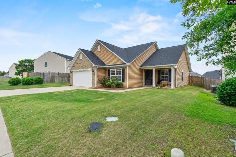 2012 Wilkinson Drive Columbia SC 29229
