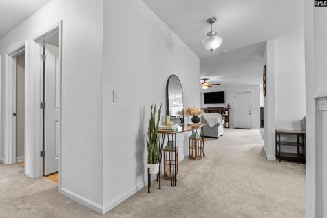 2012 Wilkinson Drive Columbia SC 29229