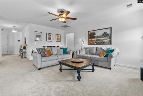 2012 Wilkinson Drive Columbia SC 29229