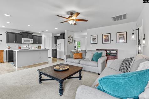 2012 Wilkinson Drive Columbia SC 29229