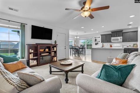 2012 Wilkinson Drive Columbia SC 29229