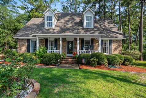 2621 Bendemeer Drive Columbia SC 29209