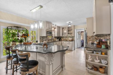 2621 Bendemeer Drive Columbia SC 29209