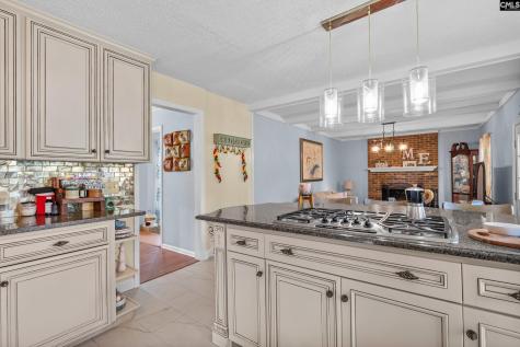 2621 Bendemeer Drive Columbia SC 29209