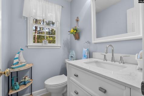 2621 Bendemeer Drive Columbia SC 29209