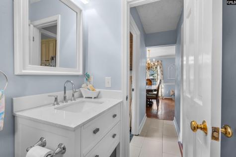 2621 Bendemeer Drive Columbia SC 29209