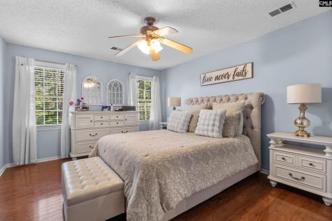 2621 Bendemeer Drive Columbia SC 29209
