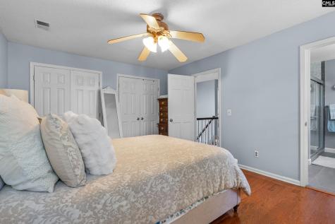 2621 Bendemeer Drive Columbia SC 29209