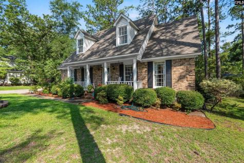 2621 Bendemeer Drive Columbia SC 29209