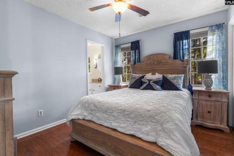 2621 Bendemeer Drive Columbia SC 29209