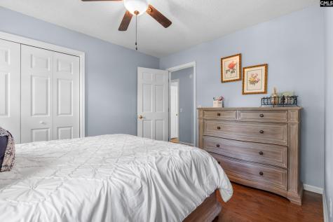 2621 Bendemeer Drive Columbia SC 29209