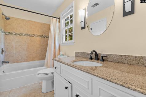 2621 Bendemeer Drive Columbia SC 29209