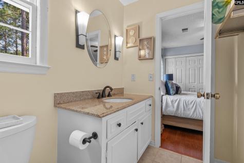 2621 Bendemeer Drive Columbia SC 29209