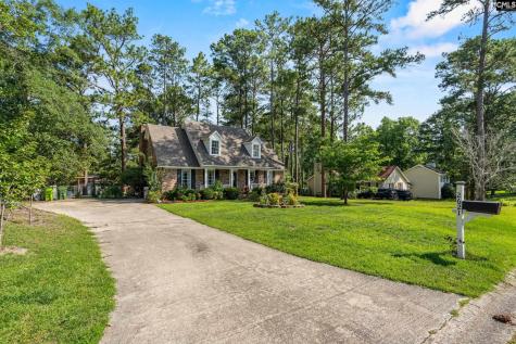 2621 Bendemeer Drive Columbia SC 29209