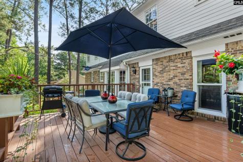 2621 Bendemeer Drive Columbia SC 29209