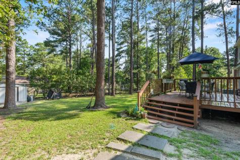 2621 Bendemeer Drive Columbia SC 29209