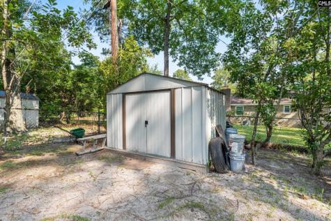 2621 Bendemeer Drive Columbia SC 29209