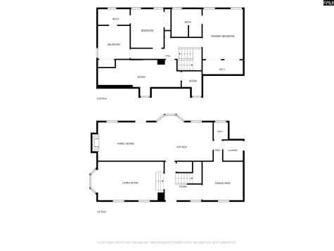 2621 Bendemeer Drive Columbia SC 29209