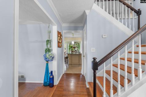 2621 Bendemeer Drive Columbia SC 29209