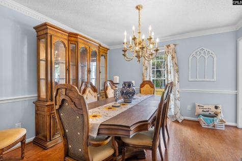 2621 Bendemeer Drive Columbia SC 29209