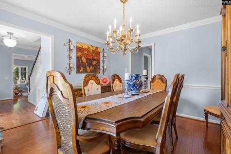 2621 Bendemeer Drive Columbia SC 29209