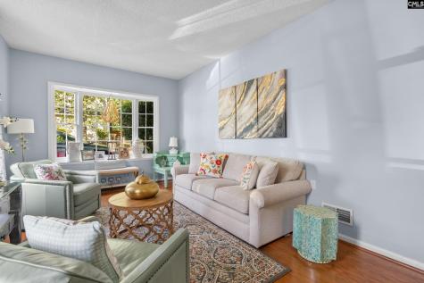 2621 Bendemeer Drive Columbia SC 29209